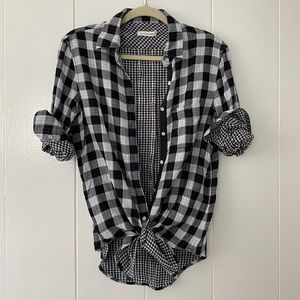 Rag & Bone Button Down Shirt